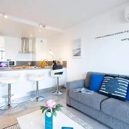 Apartment Sweett - Maison Blanche
