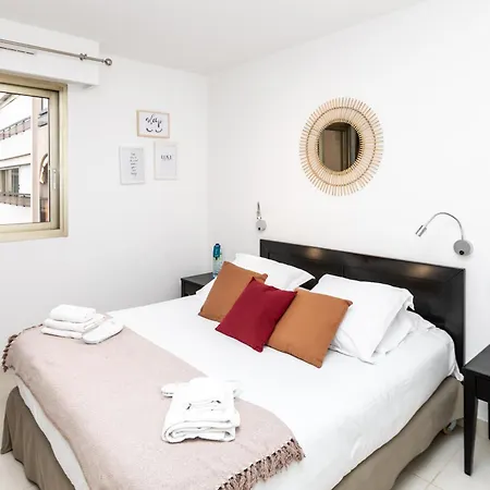 Apartment Sweett - Maison Blanche *