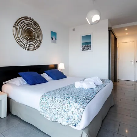Apartment Sweett - Maison Blanche *