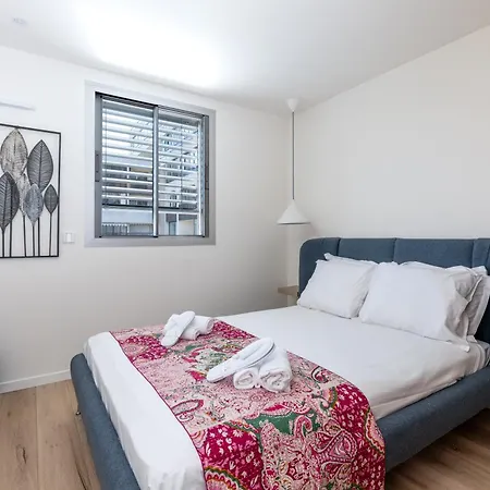 Sweett - Maison Blanche Apartment *