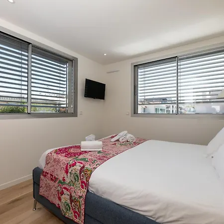 Sweett - Maison Blanche * Juan-les-Pins